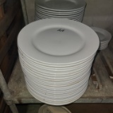 Zeny Dinner Plates