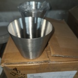 Sterlite Fry Cup Satin - New - Sterlite