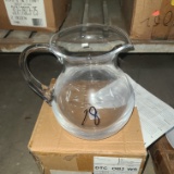 Williams-Sonoma Water Pitcher - New