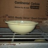 Continental Carlisle Ready Serve Quart Bowl