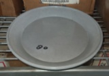 Tempware by BMC grey speckle plate