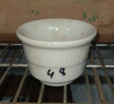 Coffee Cup, white