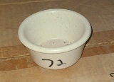 Ramekin, white