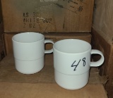 Mug, white