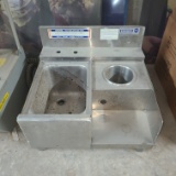 Stainless Steel Sink by Krowne, model 20-SD-211