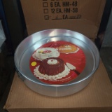 Springform Cake Pan by Hillware, #HM-80