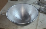 Stainless Steel Strainer
