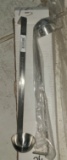Stainless Steel Ladle by Johnson Rose