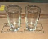 9 oz. Tumbler Glasses by Anchor Hocking