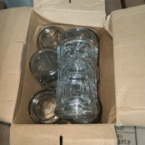 Tiki Glasses