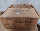 6 oz. Crystal Tumbler by Anchor Hocking