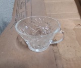 6 oz. Punch Cup, Prescut by Anchor Hocking