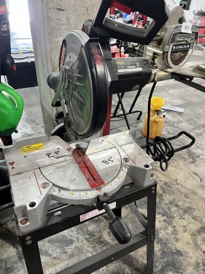 Craftsmen 10" Compound Miter Saw