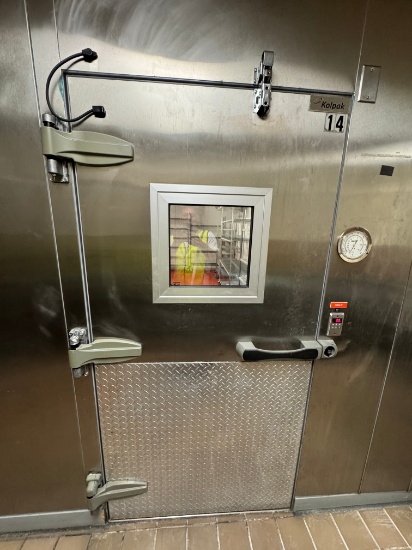 Rockledge Hospital Food Court & Commercial Kitchen