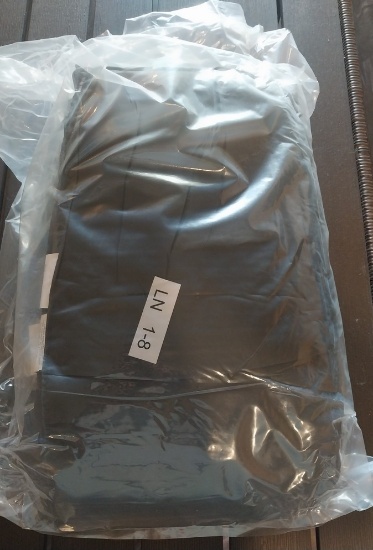 Quilt - new in the bag - 100% Polyester - 88 x 88 in