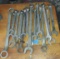 Large Wrenches - various makers