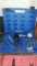 Transmission and Engine oil Pressure tester kit