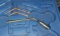 Welding Tips and welding wire