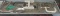 Shelf lot -Clamps and more