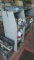 Metal Racks - 2 sizes 46 in Tall