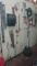 levels,plumbing snakes and more - peg board lot - no tires