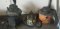 Ridgid Wet and Dry vacuum and others