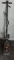 Pittsburgh 2 ton Air/Hydraulic Bottle Jack