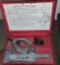 Double Flaring Tool
