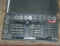 Performance Tool tap and Die Set