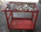 3M Metal Work Cart -250 lb Capacity