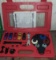 Astro Pneumatic 15 pc Master Disconnent tool set