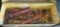 Hein-Werner Vintage Pump tank fire extinguisher