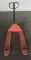 2.5 ton Pallet jack