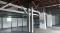Second Floor Mezzanine level with stairs - needs to removed -Approx 120 ft x 28 ft