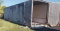 53 ft Truck Bed - AS IS - Need work and repairs - could repaired to make water tight