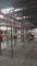 Pallet Racking - Per section with Grates - 16 ft x 42 in with 8 ft beams