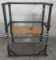 Metal Rolling Product Cart 40 x 55 x 29 in