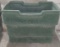 Bulk Recycling Cart - 27 x 44 in