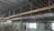 Second Floor Mezzanine Level -Supported by Metal beams - needs to be deattached - approx -24 ft x 80