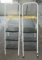 4 ft Step ladders