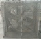 Oversized warehouse fan - 60 x 64 in