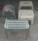 Step stool - various