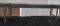 Grey metal pallet rack - 10 ft long