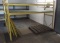 Pallet racking - per section - 72 in H and 108 in long beams
