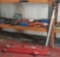 Astro 500EX 5 ton Floor Jack