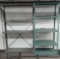 Metal shelf - various
