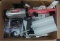 Rhinopro Protective Linings Cartridge system -Dispensing Gun - new