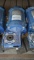 Dedoes Alliance Paint mixer with controller