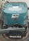 2 Makita Hepa Filter Vacuum and 1 Minuteman Vacuum