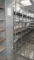 Metal shelf - various sizes